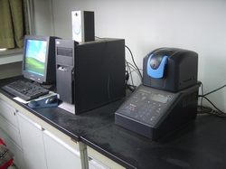 荧光适时定量PCR仪及分析系统